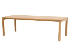 Table rectangulaire Ecrins 300 cm