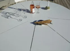 Table ronde Seven 150 cm