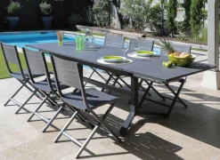 Table Sotta 150/200/250, plateau HPL