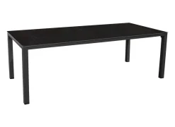 Table Stonéo 220 cm, plateau Dekton®