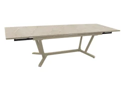 Table Vita 180/230/280 cm, plateau HPL
