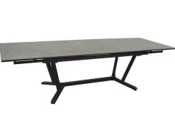 Table Vita 220/280/340 cm, plateau Kedra®