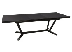 Table Vita 180/240 cm, plateau Kedra®