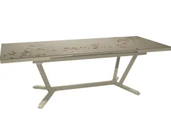 Table Vita 180/240 cm, plateau Kedra®