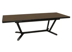 Table Vita 180/240 cm, plateau Kedra®