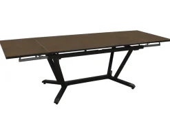 Table Vita 180/230/280 cm, plateau Kedra®