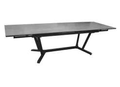 Table Vita 180/230/280 cm, plateau Kedra®