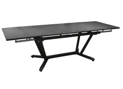 Table Vita 180/230/280 cm, plateau Kedra®