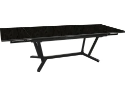 Table Vita 180/230/280 cm, plateau Kedra®