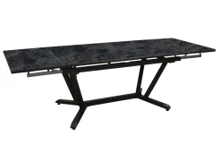 Table Vita 180/230/280 cm, plateau Kedra®