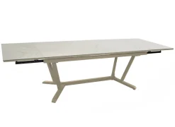 Table Vita 180/230/280 cm, plateau Kedra®