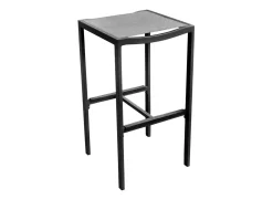 Tabouret haut Florence