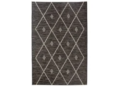 Tapis d'extérieur Asma 153 x 230 cm