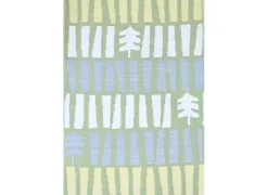 Tapis d'extérieur 90 x 150 cm
