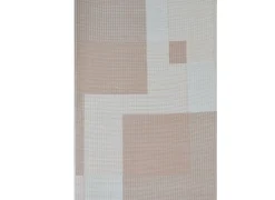 Tapis d'extérieur 90 x 150 cm
