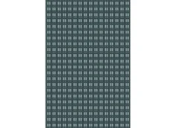 Tapis d'extérieur 240 x 150 cm