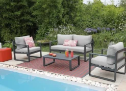 Tapis d'extérieur 240 x 150 cm