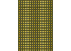 Tapis d'extérieur 240 x 150 cm