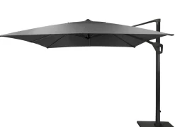 Toile Novasun pour parasol déporté 3 x 4 m Elios
