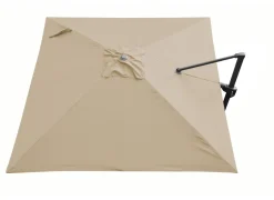 Toile pour parasol déporté Roma 2.5 x 2.5 m