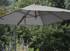 Toile pour parasol déporté Roma 3x4 m