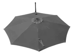 Toile pour parasol déporté ronde Ø 3,5 m