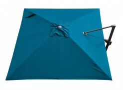 Toile pour parasol déporté 3 x 3 m
