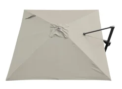 Toile pour parasol déporté 3 x 3 m