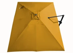 Toile pour parasol déporté 3 x 4 m