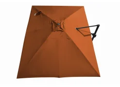 Toile pour parasol déporté 3 x 4 m