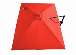 Toile pour parasol déporté 3 x 4 m