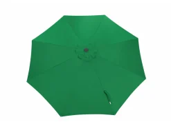 Toile pour parasol droit Alu ø 300/8 cm