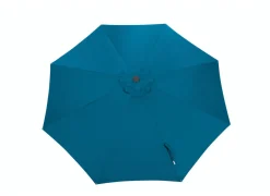 Toile pour parasol droit Alu ø 350/8 cm