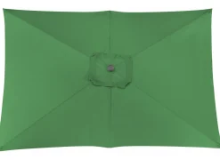 Toile pour parasol droit Alu 3 x 2 m