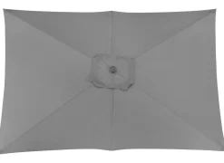 Toile pour parasol droit Alu 3 x 2 m