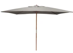 Toile pour parasol droit Bois 3x2