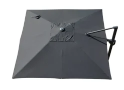 Toile Sunbrella® pour parasol déporté 3 x 3m Elios