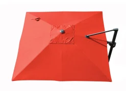 Toile Sunbrella® pour parasol déporté 3 x 3m Elios