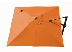 Toile Sunbrella® pour parasol déporté 3 x 3m Elios Orientable