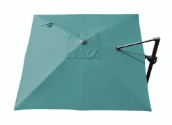 Toile Sunbrella® pour parasol déporté 3 x 3m Elios Orientable